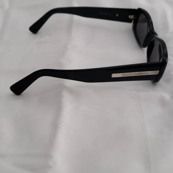 Dolce & Gabbana Sunglasses - Picture 3 of 7